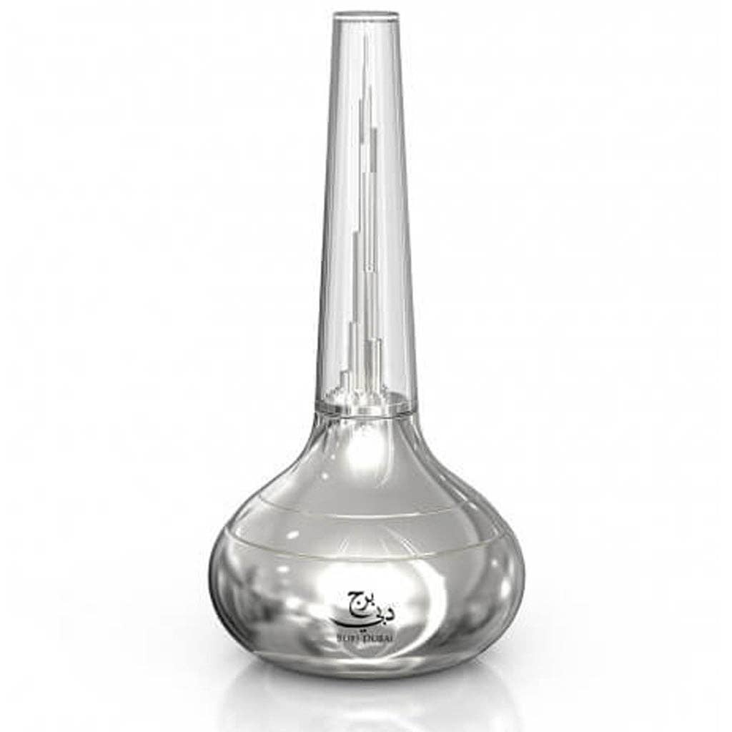 FRAGRANCE WHOLESALE LTD – Engroshandel Parfume/eau de toilette – Le Chameau Burj Dubai Eau De Parfum 100 ml unisex1