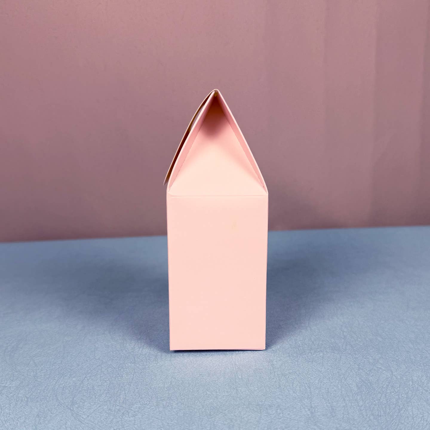 ByHome - Vente Coffrets cadeaux - 24 sacs cadeaux en carton rose avec poignée, 3 tailles4