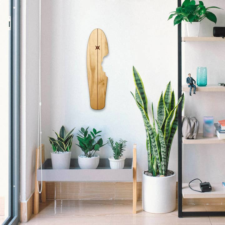 WoodMakerz - Wholesale Wall Accent - Penny Board19