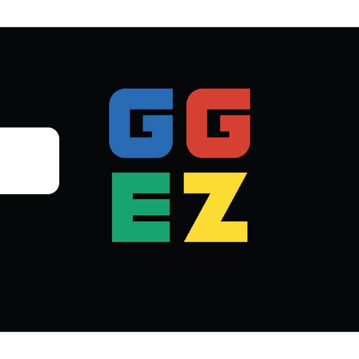 GGEZ pour la vente par CUCU Covers