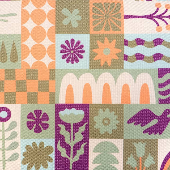 Bambury - Wholesale Cooler/cooler bag - Zippora Cooler Bag - Large2