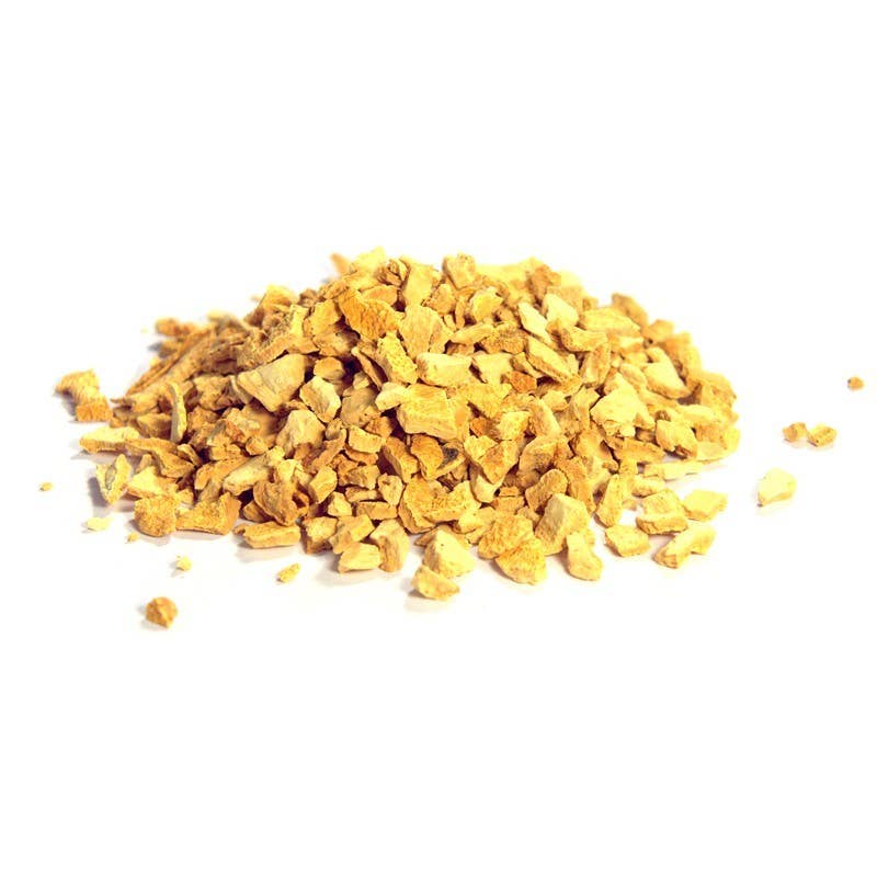 Especias del Sol - Wholesale Dried spice - LEMON ZEST0