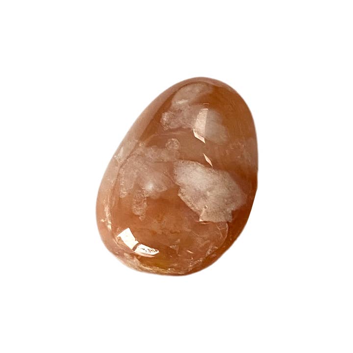VIE – wholesale Spiritual stone/crystal – Tumbled Crystal, Single79