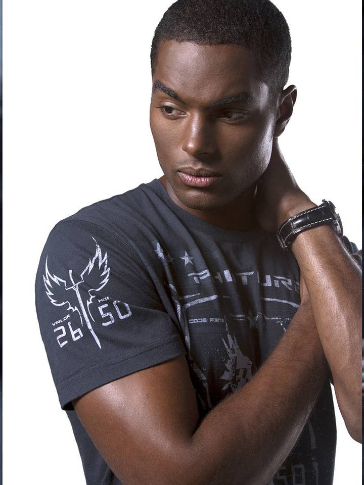 F3NX Futuristisches Grafik-T-Shirt für Sportbekleidung für den Großhandel von PHUTURE