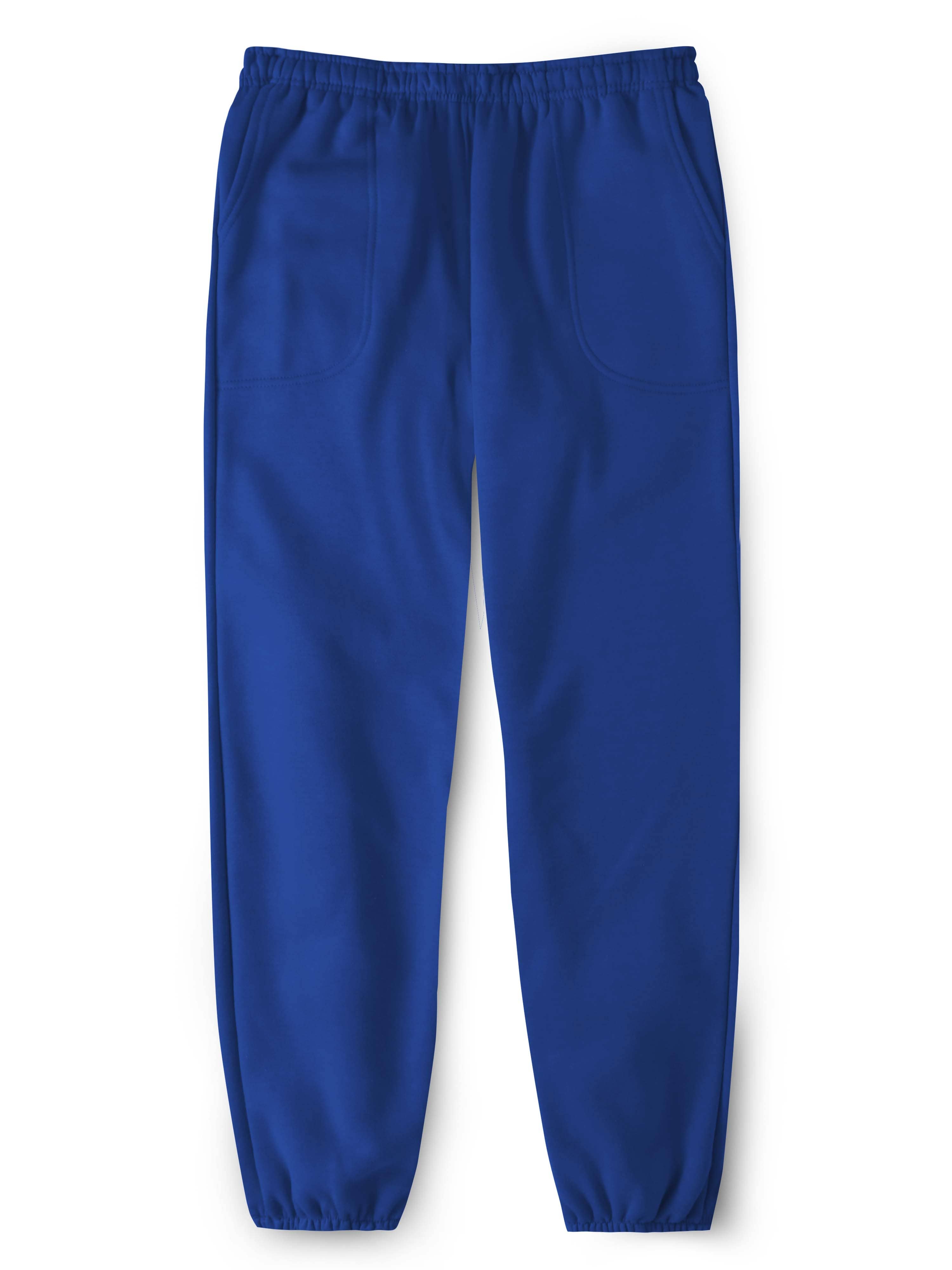 Hill Sports - Wholesale Athletic Sweatpants/Joggers - Men's - Men's Ultimate Heavyweight Fleece Sweatpants Comfort Fit39