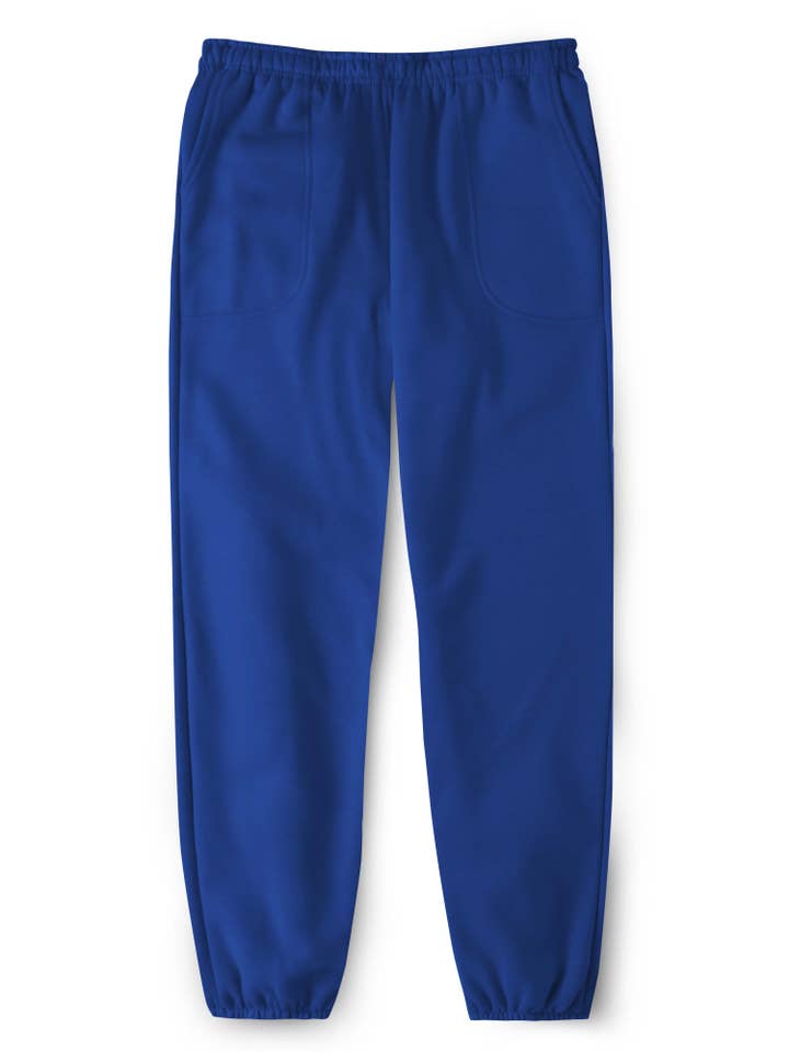 Hill Sports - Wholesale Athletic Sweatpants/Joggers - Men's - Men's Ultimate Heavyweight Fleece Sweatpants Comfort Fit39