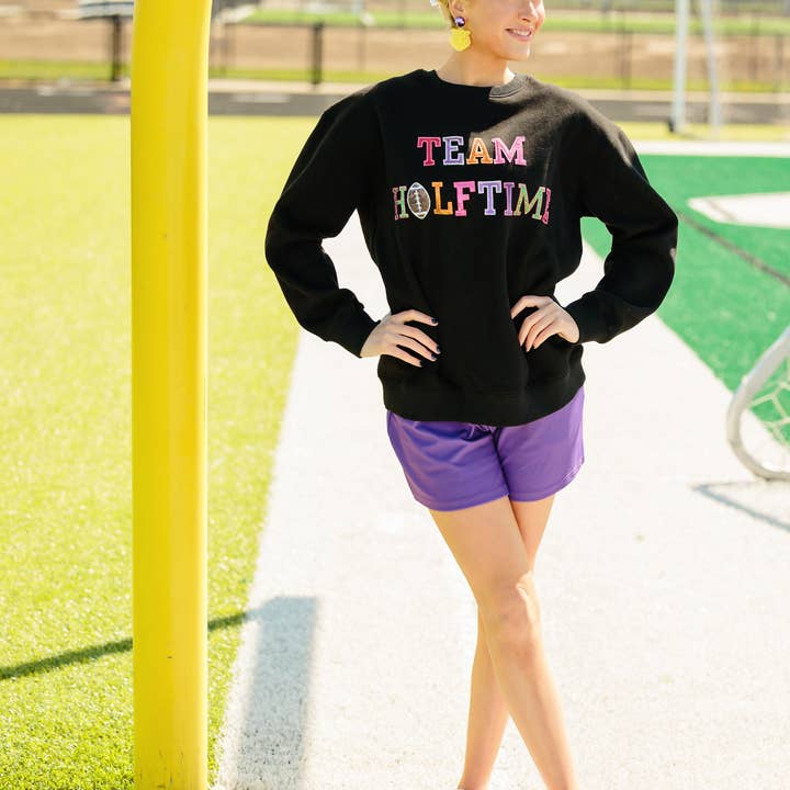 TLD Designs - Wholesale Dangle Earrings - Sequin Tigers2