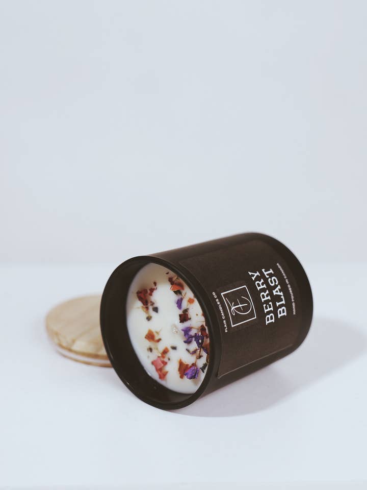 Berry Blast for wholesale by Flair Candles Co