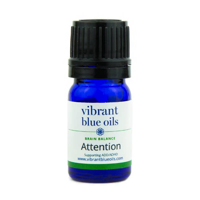 Attention™ for wholesale by Vibrant Blue Oils