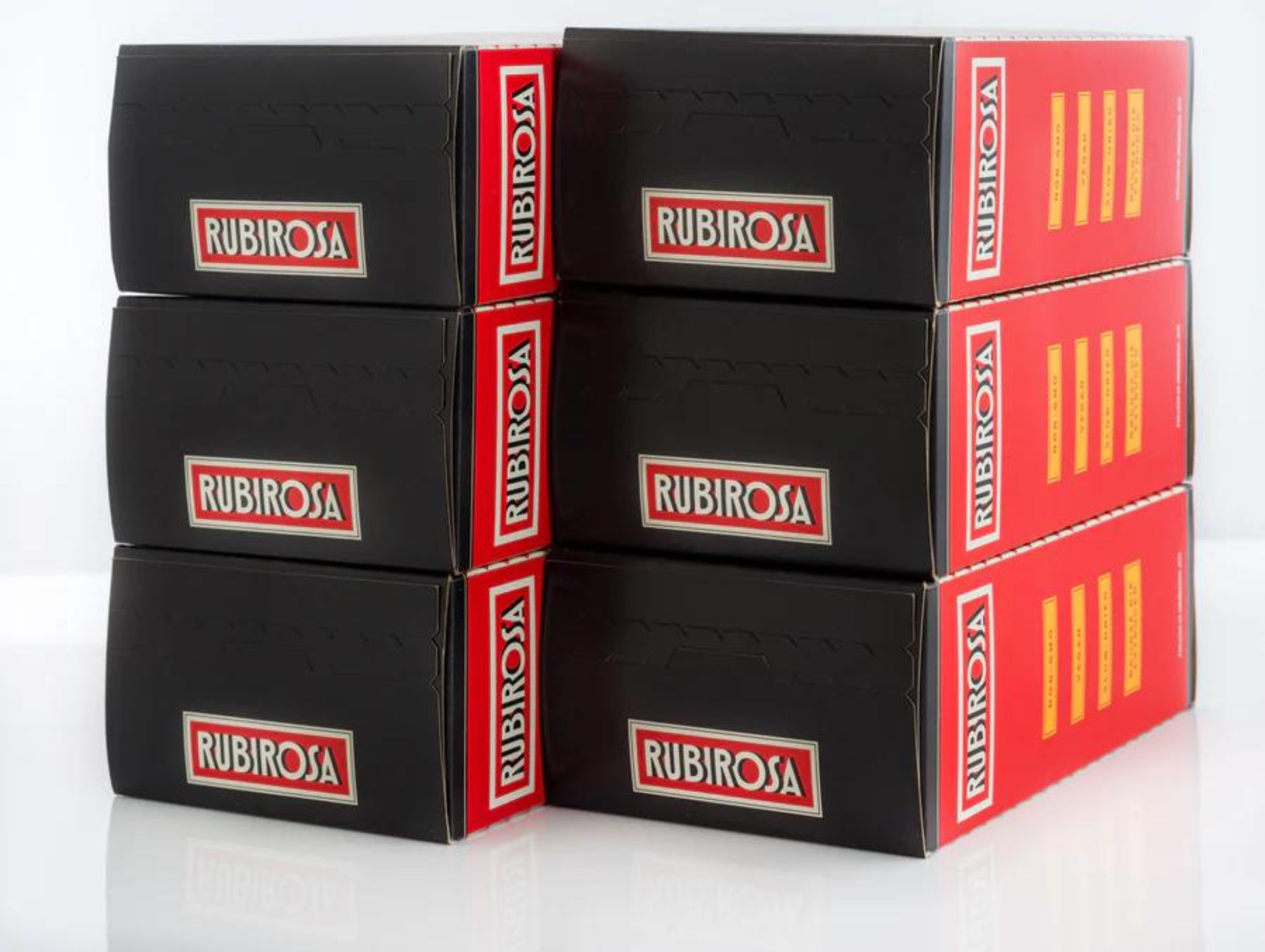 Rubirosa - Wholesale Pasta - Lumache Pasta2