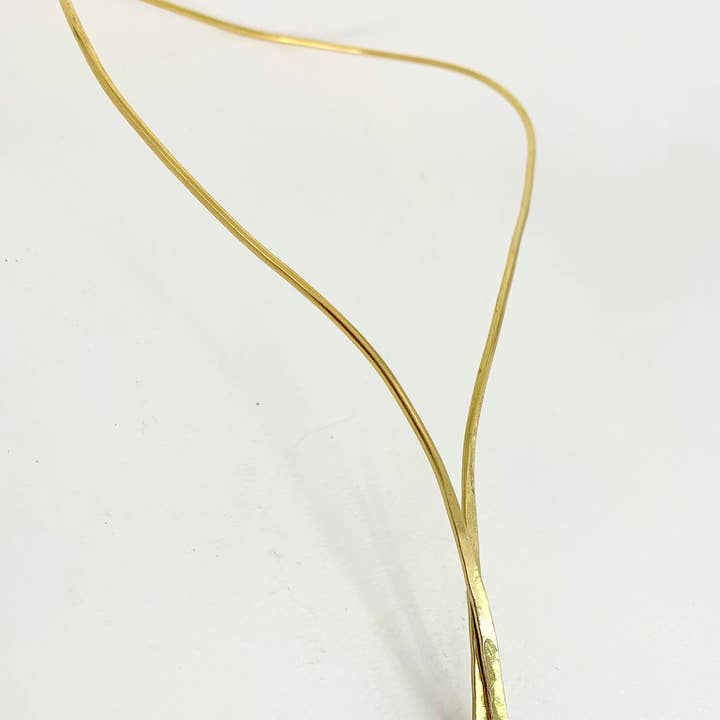 hals manchet for engroshandel hos Dora kapousouzi Jewellery