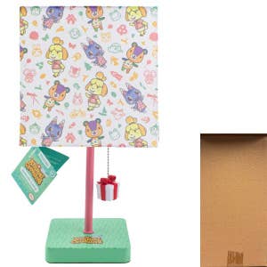 Animal crossing deals isabelle lamp target