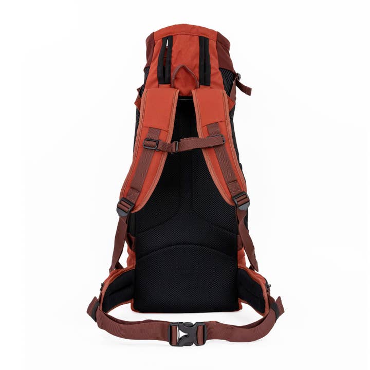 K9 Sport Sack - Venta al por mayor Transportín - Perros - Knavigate | Transportín avanzado para perros con estructura interna y cinturón lumbar5