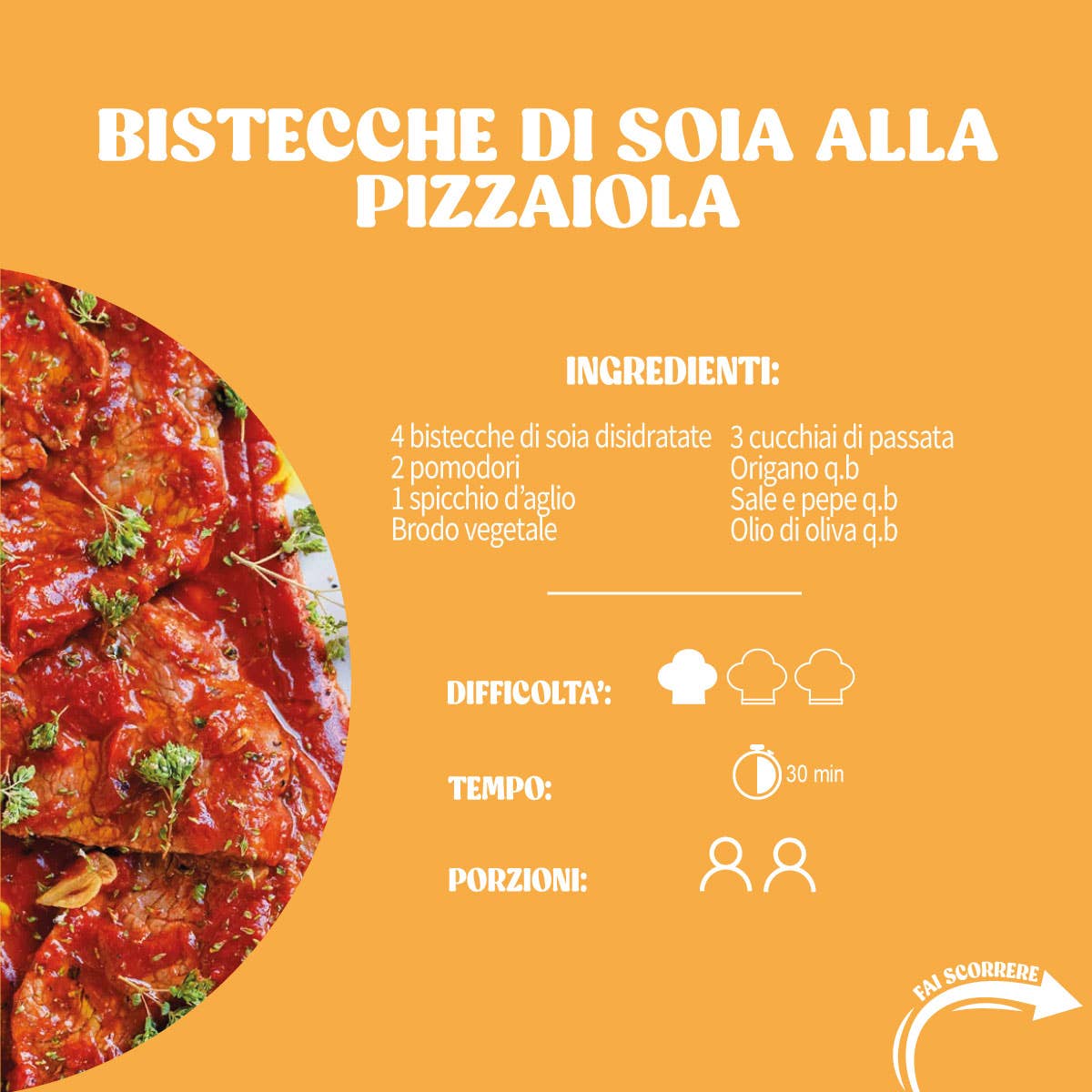 Stella Foods s.r.l. - Vente Poudres protéinées/superaliments - Granulés de soja STELLA 350 g4