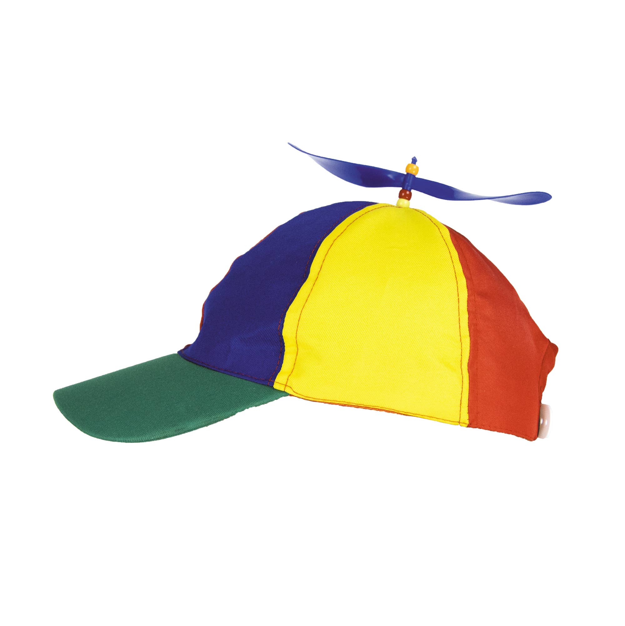 Party Pro - Wholesale Costume - Unisex - HELIX CAP2