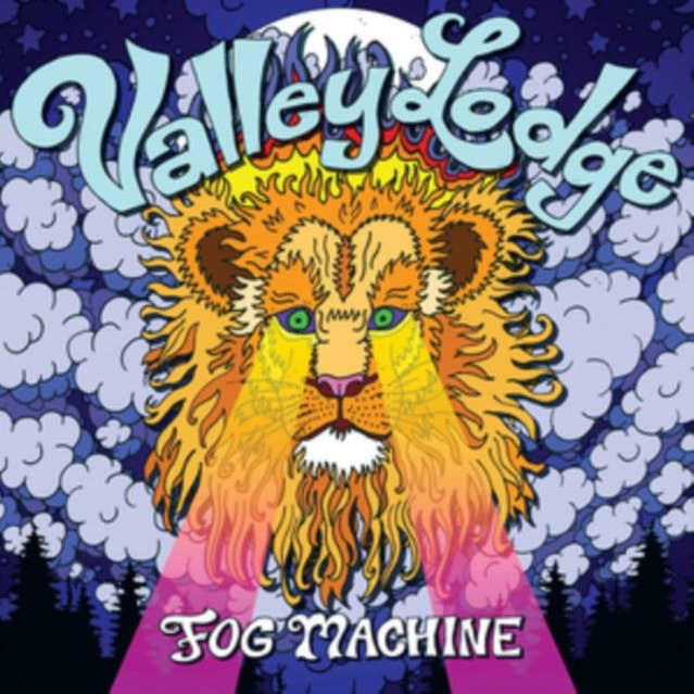 Valley Lodge CD - Fog Machine for wholesale by ROCK INDUSTRIES EUROPE LIMITED