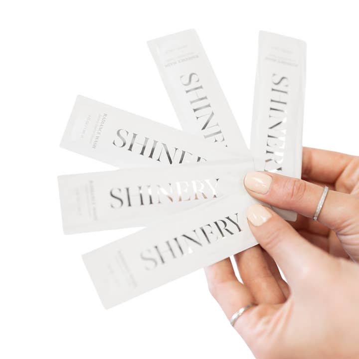 Jewelry Wash® -zakje voor wholesale door Shinery