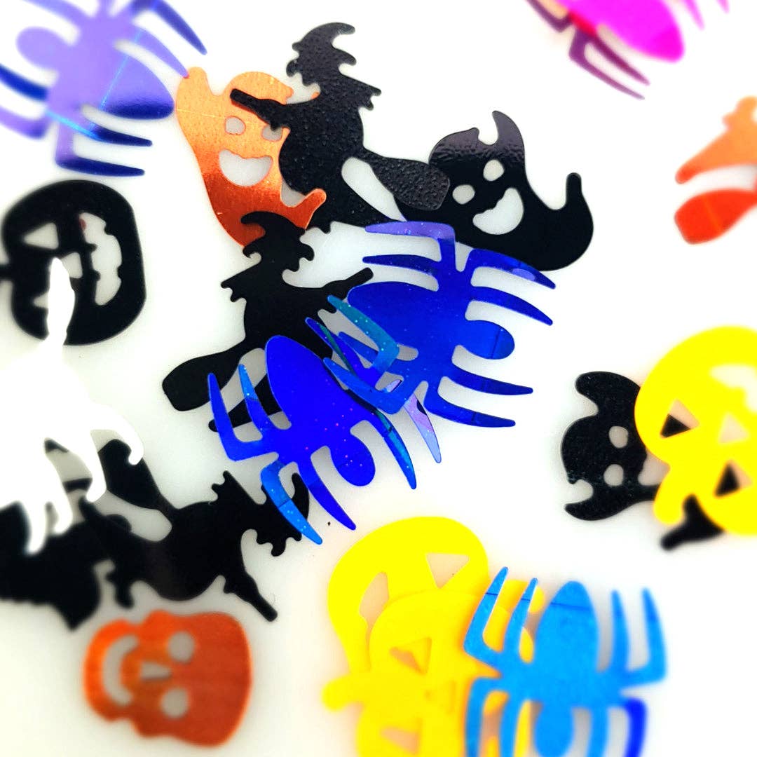 GladGirl - Wholesale False/Fake Eyelashes - Eyelash Decals2