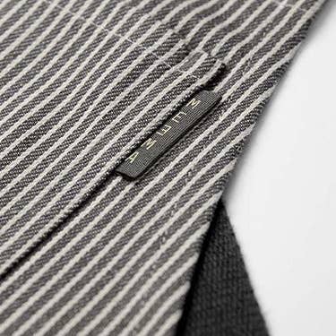 MEEMA - Wholesale Apron - Chef Apron Crossback – Upcycled Cotton, Unisex22