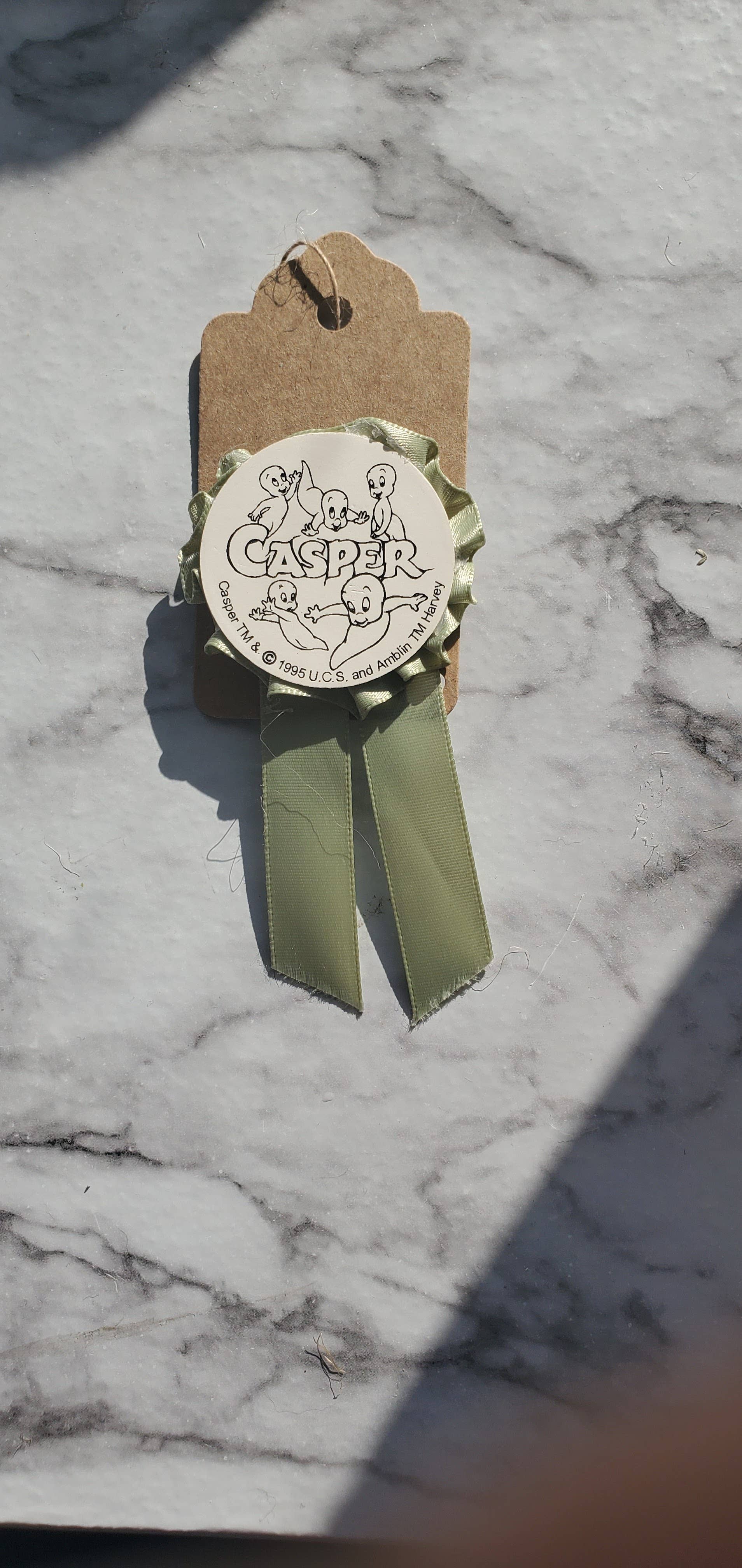 Skullduggery Studios - Wholesale Brooch - Pog upcycled pop culture brooch11