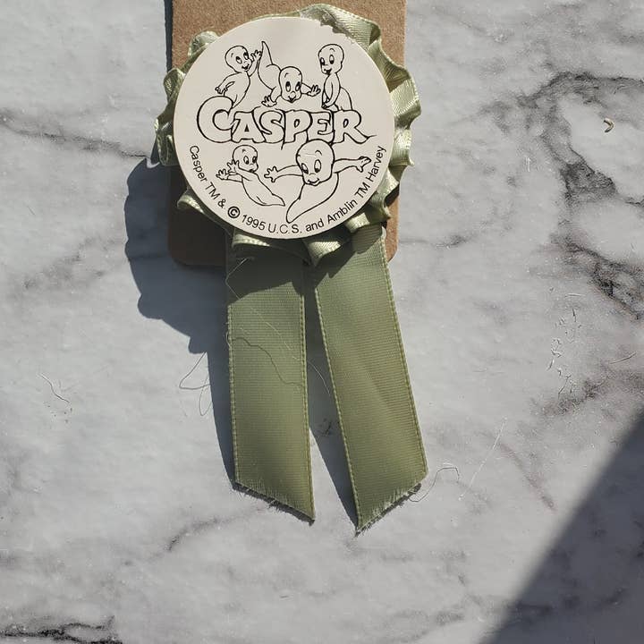 Skullduggery Studios - Wholesale Brooch - Pog upcycled pop culture brooch11