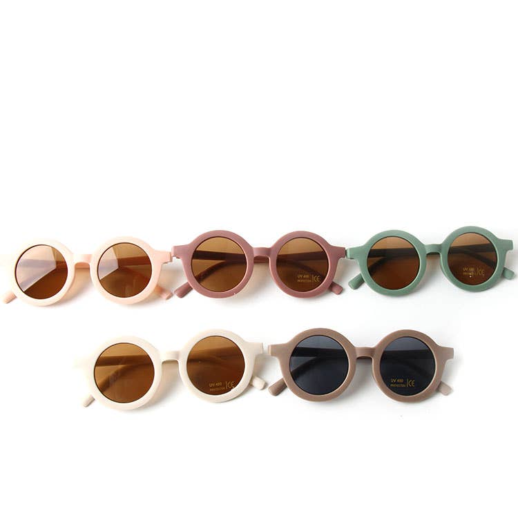 Babe Basics - Wholesale Sunglasses - Kids - Baby Sunglasses11