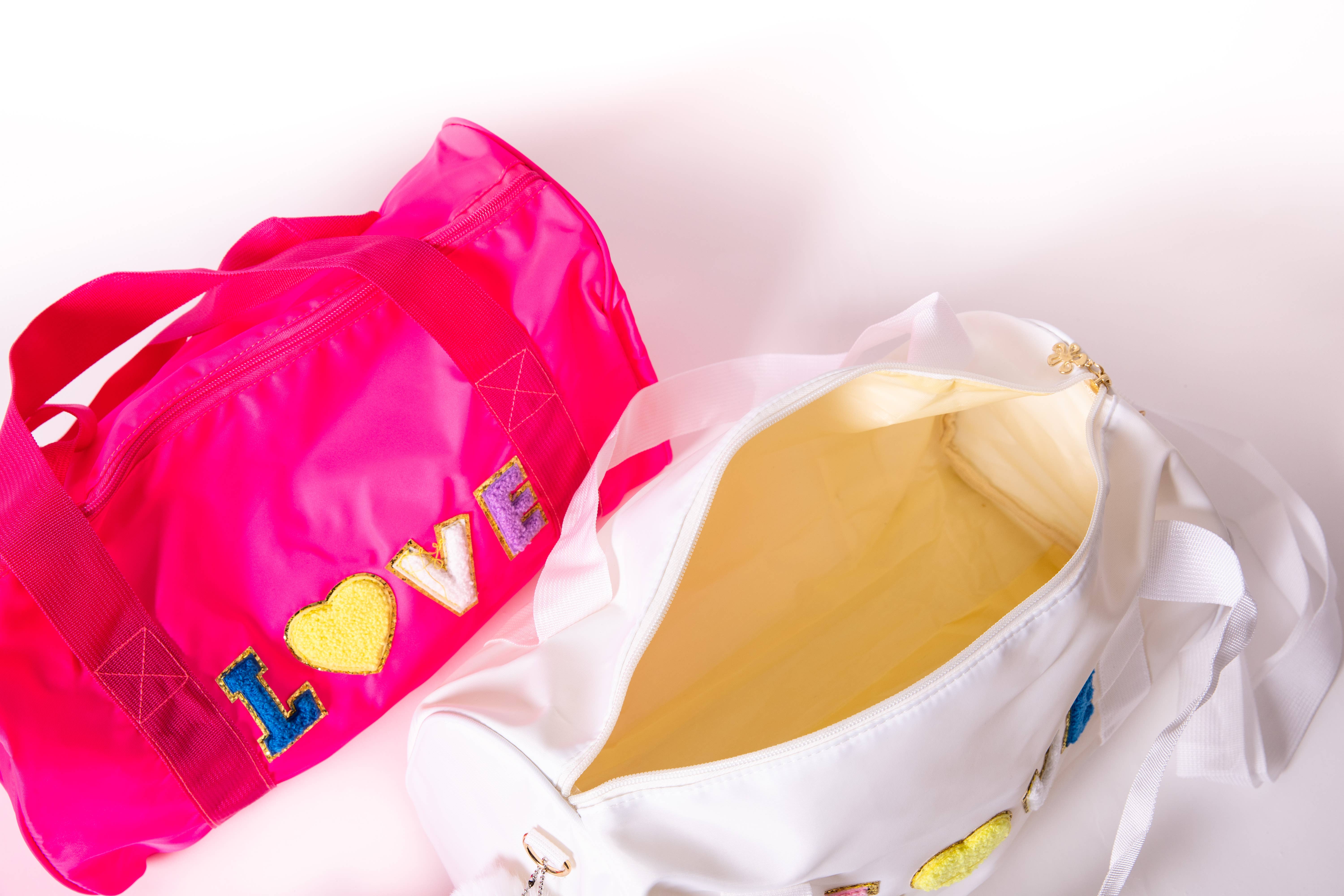 Sisters G Kids – wholesale Duffelväskor – Barn – Små duffelväskor för tjejer8