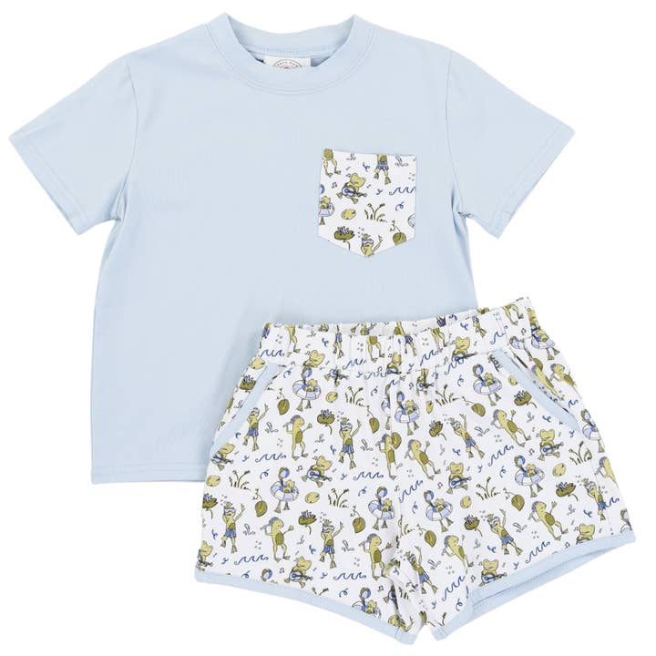 Hoppy Hour Beckham Spielset für den Großhandel von Cypress Row Childrens
