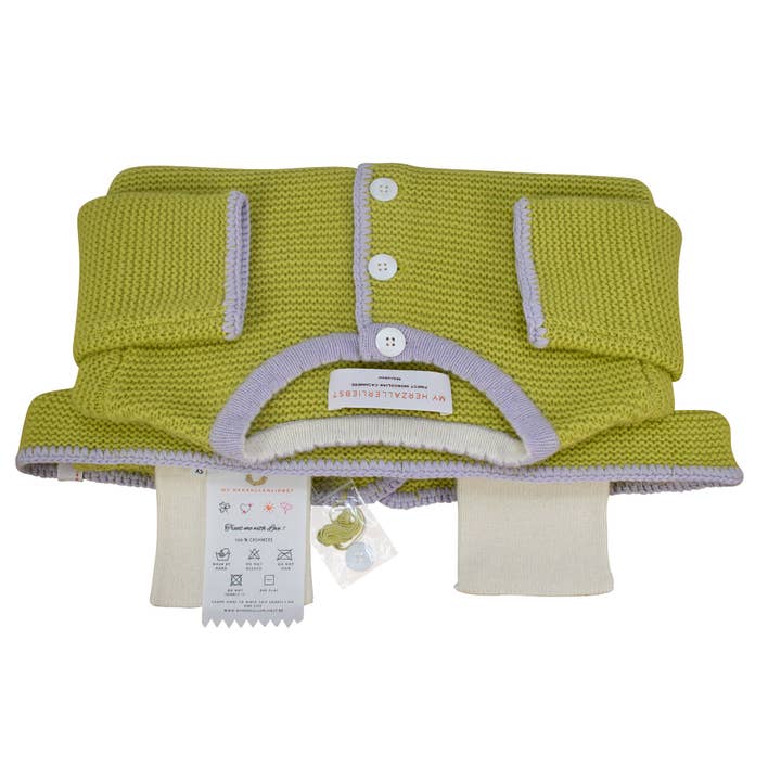 Alice Janker pour la vente par My Herzallerliebst