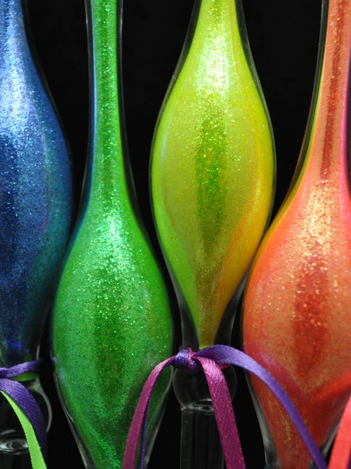 Fairy Dust Refill Pack Ultra Fine Glitter for wholesale by Crystal Dragon