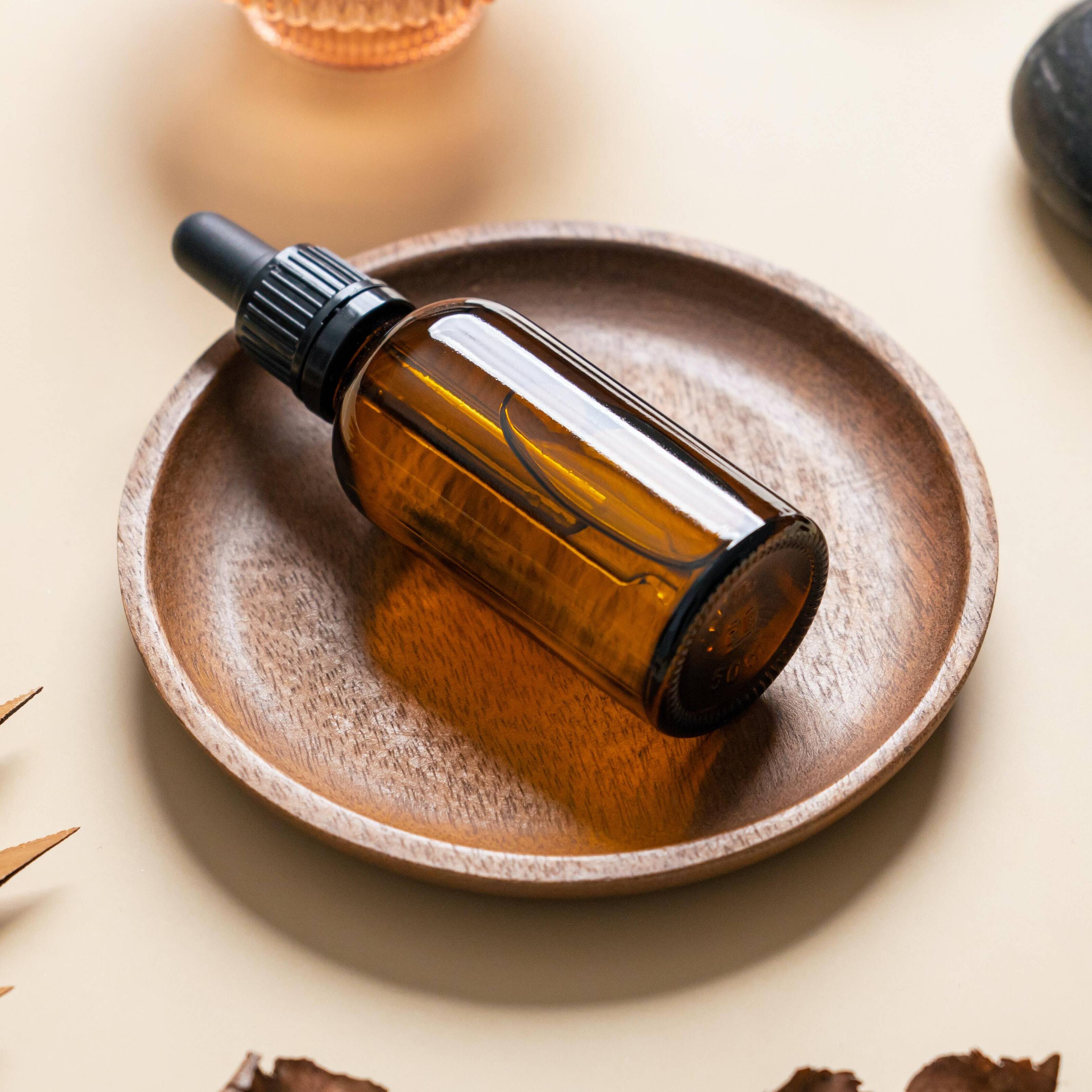 AW Aromatics Limited - Venta al por mayor Aceite facial - Aceite Iluminador Diario de Marca Blanca 30ml1