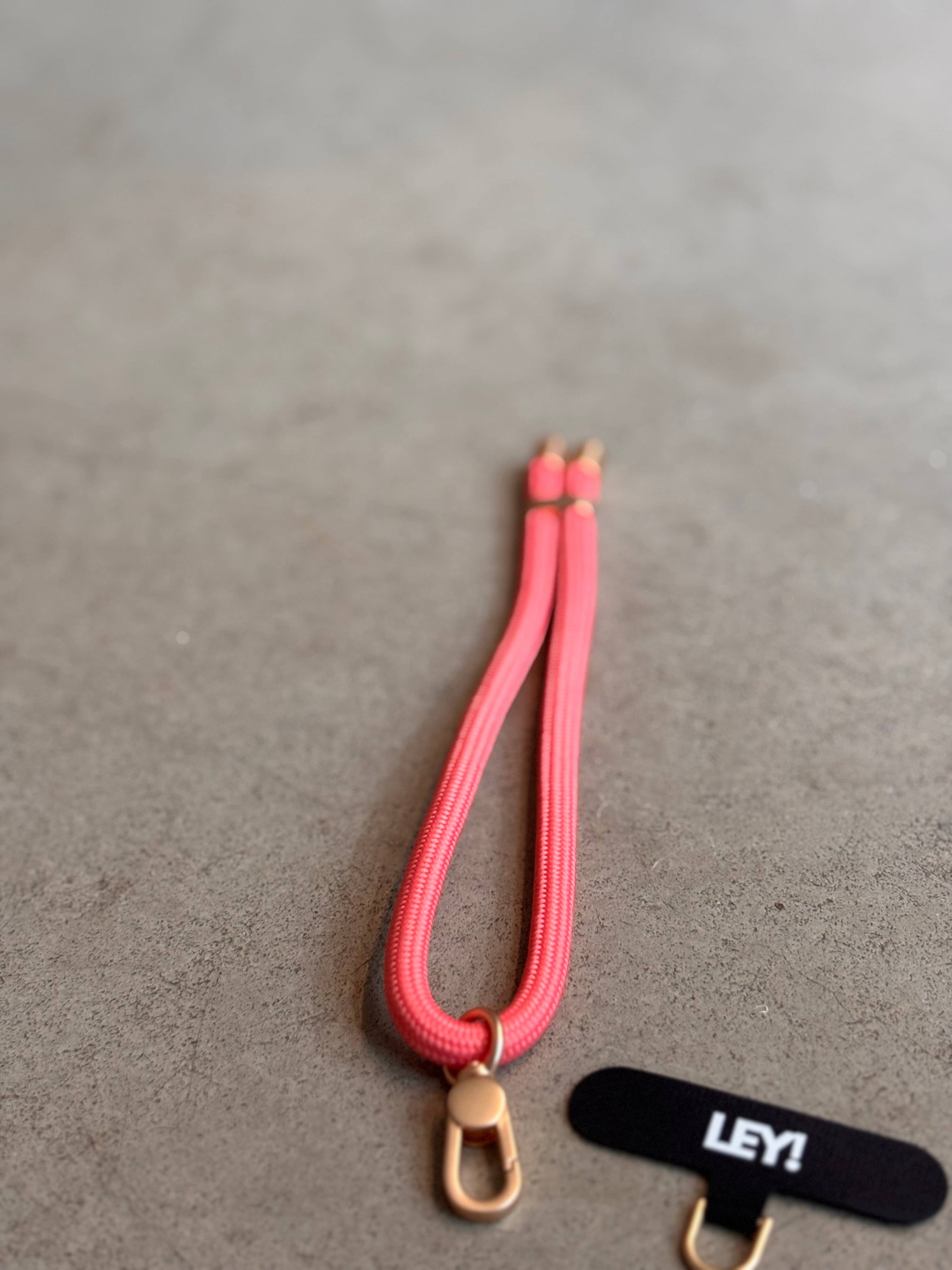 LEY! - Vendita all'ingrosso Portachiavi - Unisex - Portachiavi - arancione16