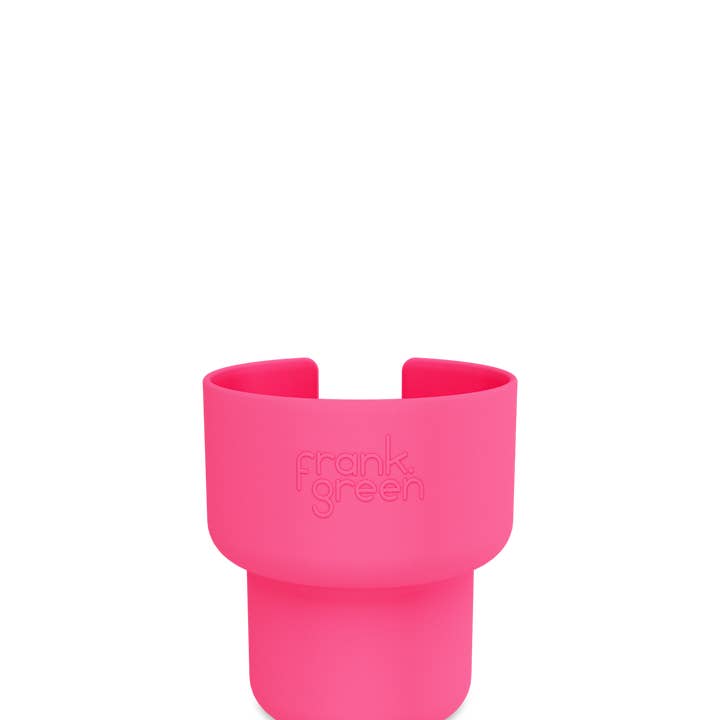 frank green – wholesale Drink huggers & koozies – Car Cup Holder Expander4