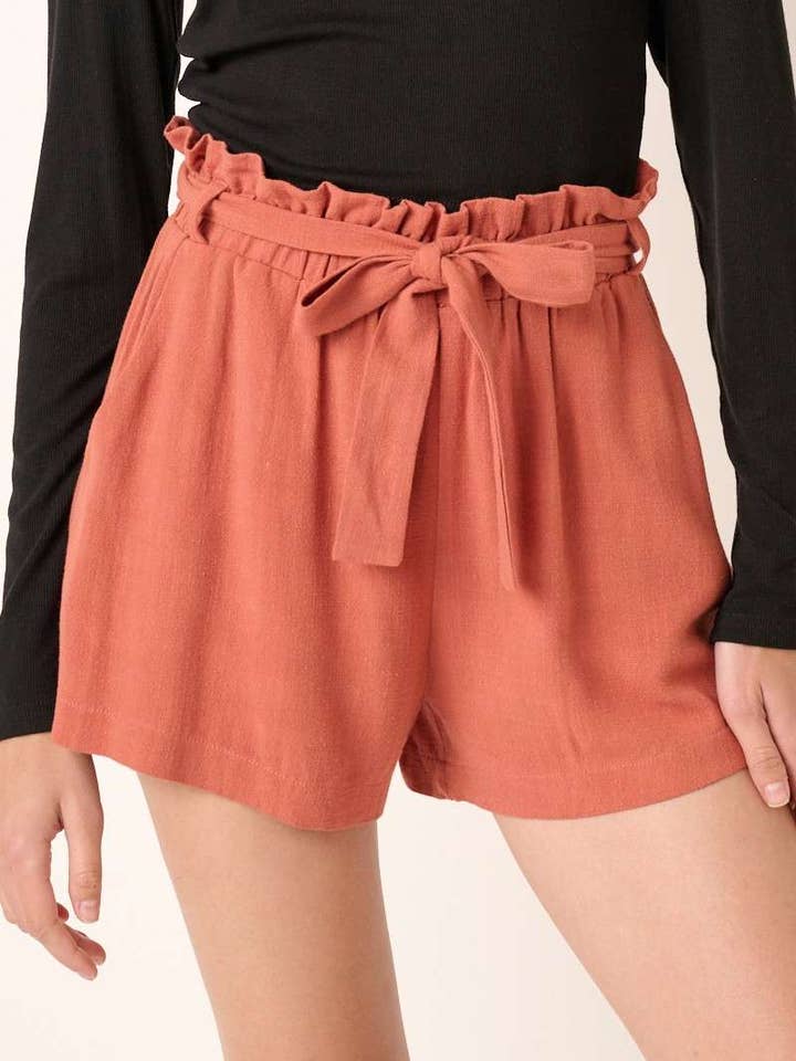 H70520-SHORTS MED SLIPSDETALJER I PAPIRPOSE for engroshandel hos mittoshop