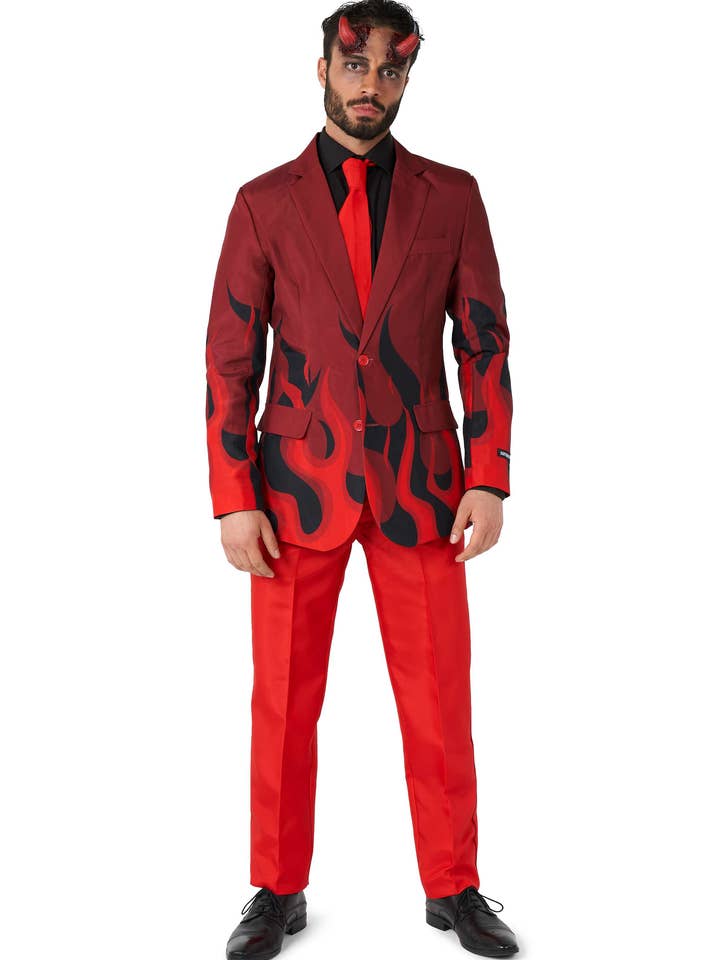 Diablo Rojo para venta al por mayor de Oppo Merchandise Group B.V.