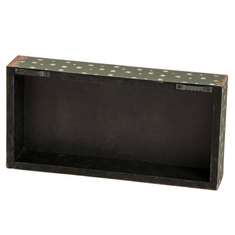 THE PARISH LINE – Engroshandel Skilt – Box Sign - Træk dig tilbage1