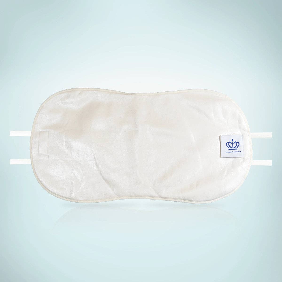 Queen of the Thrones - Wholesale Cotton Pad - Castor Oil Pack for Pelvis & Hips  (6 units)2