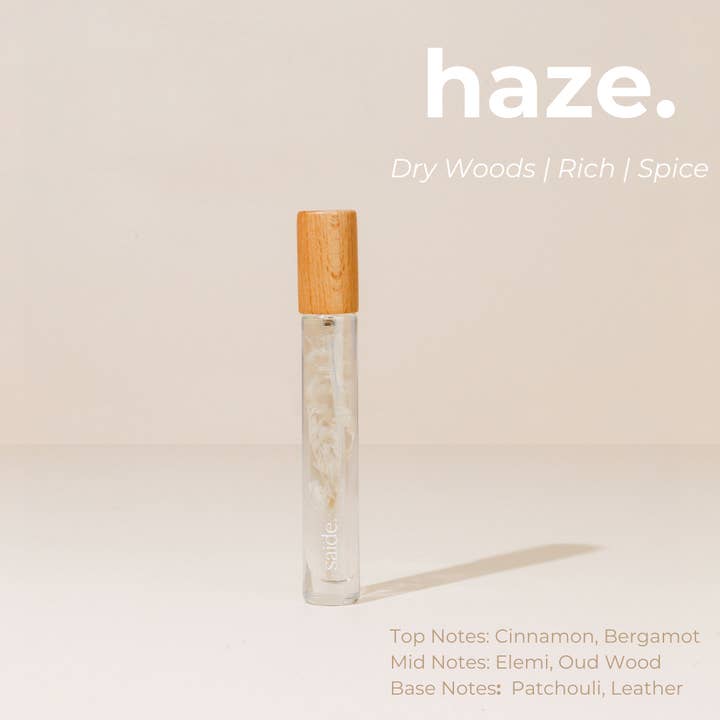 saide. - Wholesale Perfume/eau de toilette - eau de parfum travel | 10ml5