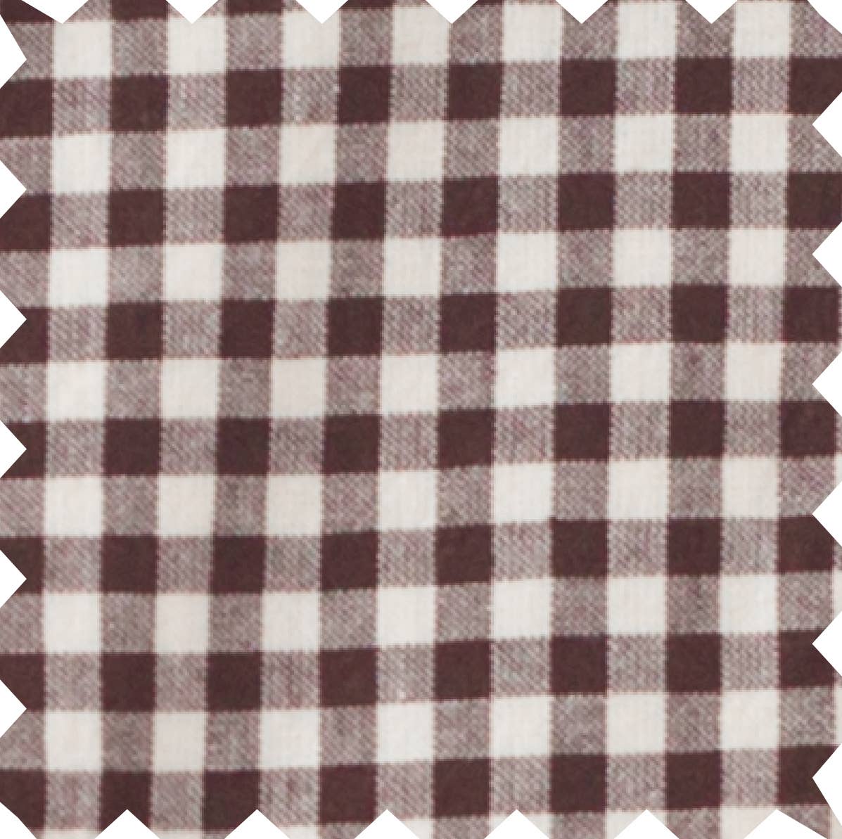 Beet World - Wholesale Button Down Shirt - Kids - Collar Shirt | Walnut Check2