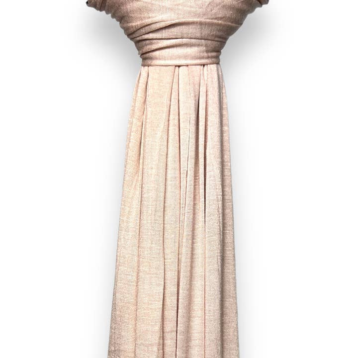 Hijab Collections - Wholesale Hijab – Women’s - Classic Lightweight Summer Jersey (Emirati Jersey)5