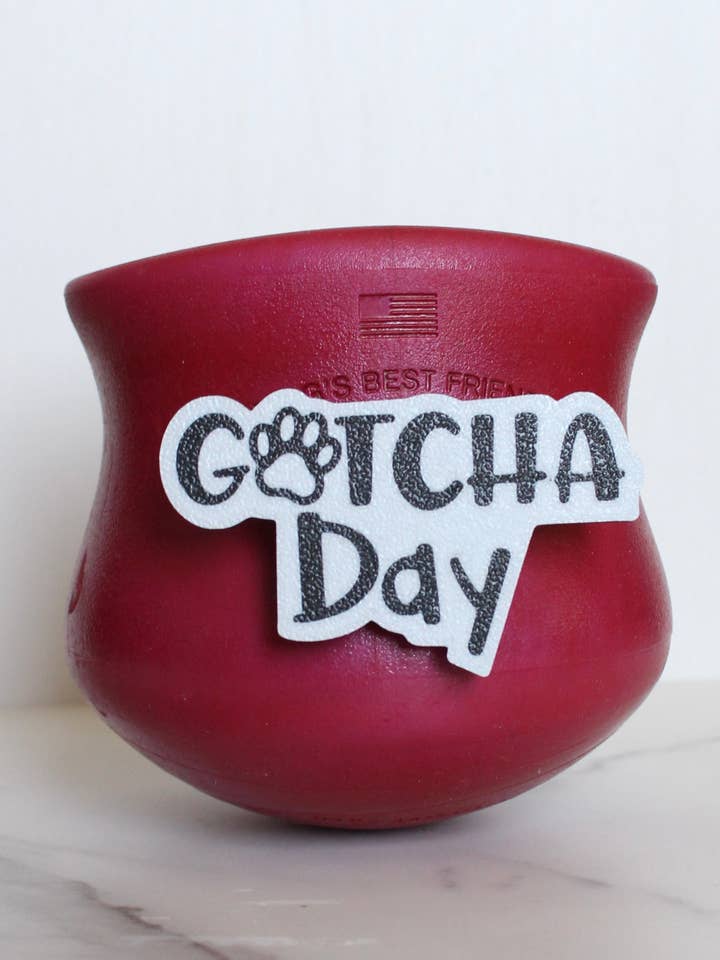 Ich habe einen Tag für den Großhandel von Sav Pup Co