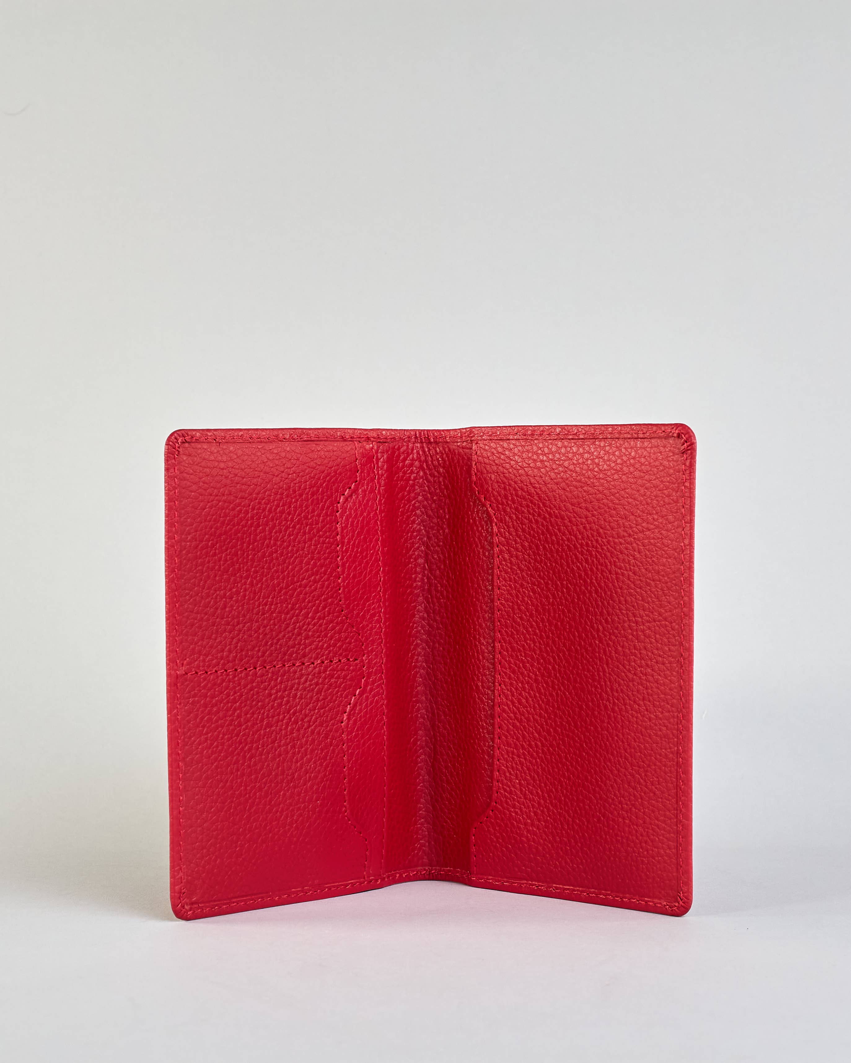 Herzilein-Wien GmbH - Wholesale Passport Case - Women's - Passhülle Leder 27