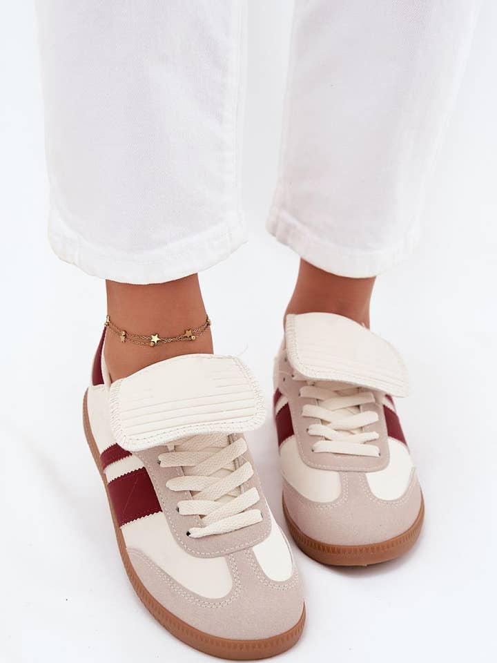 Lieber Deem Marktplatz - Wholesale Lifestyle Sneakers - Women's - Sneakers Model 216527 Step in style8