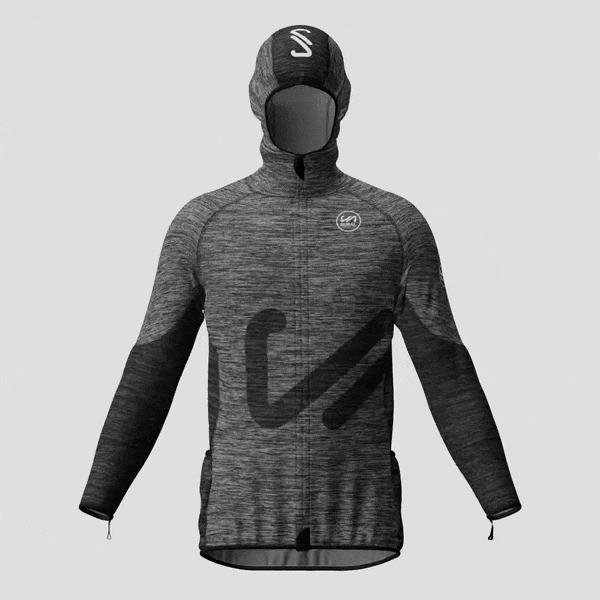 Sural - Vendita all'ingrosso Impermeabile - Donna - KILIMANJARO giacca impermeabile e traspirante11