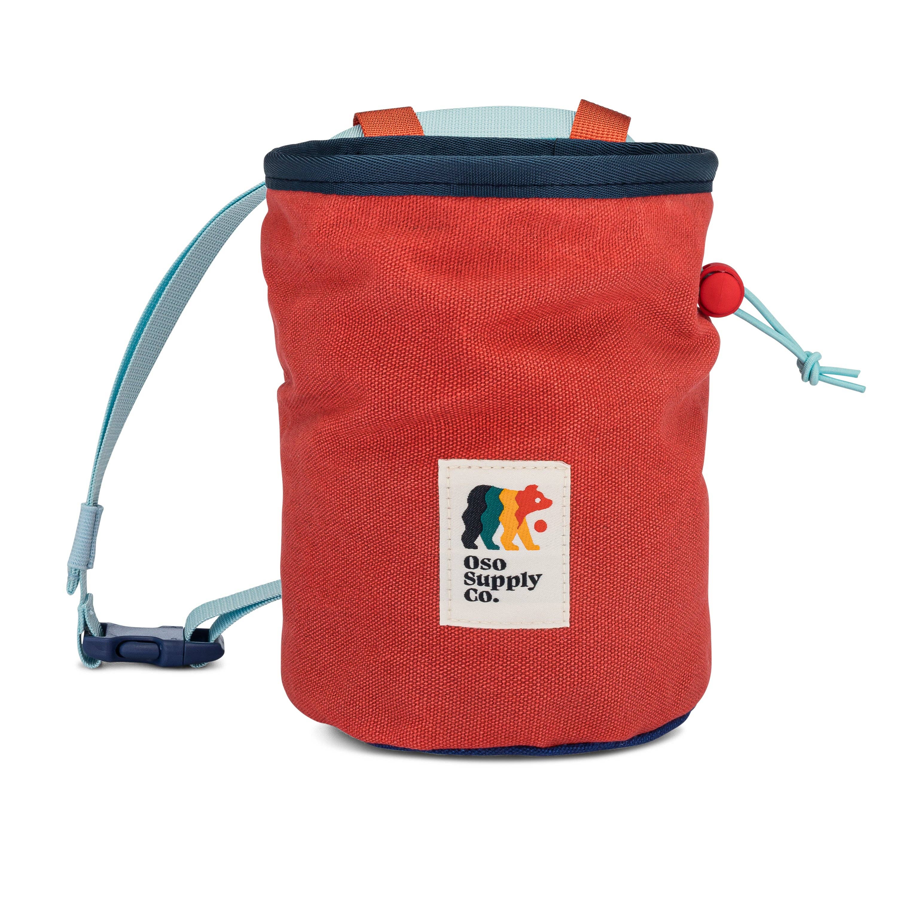 Oso Supply Co - Vente Sac à bandoulière – unisexe - Collection en toile cirée Cascadia33