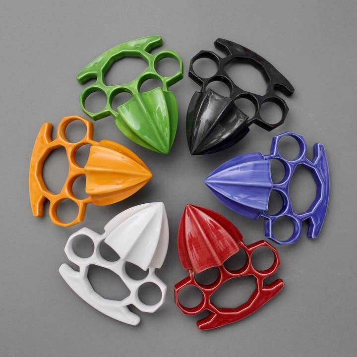 Object Rights - Wholesale Juicer - Knuckle Juicer1