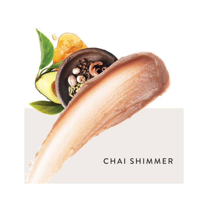 Luk Beautifood - Wholesale Lipstick - Tasting Pots: Sample Individual Lip Nourishâ„¢ Shades