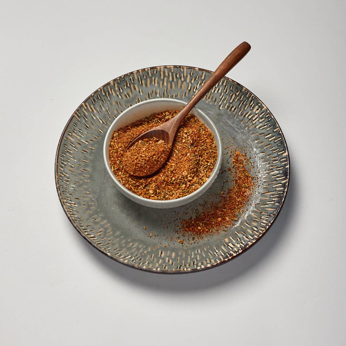 The Spice House - Wholesale Dried Spice Mix - The House Blend Chicken All-Purpose Seasoning1