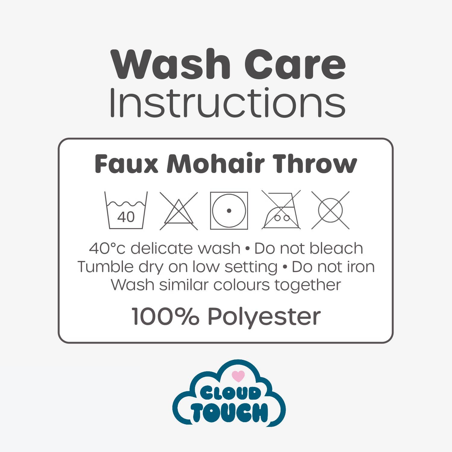 Allure Bath Fashions - Wholesale Throw blanket - Ombre Faux Mohair Throw - Soft Fringed Blanket (Green, Grey)11