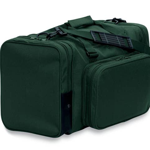 Team Bags – Large Square Duffels in 3 Sizes and 10 Colors for wholesale by Sassi Designs